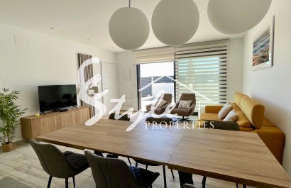 Resale - Villa - Guardamar - Guardamar del Segura