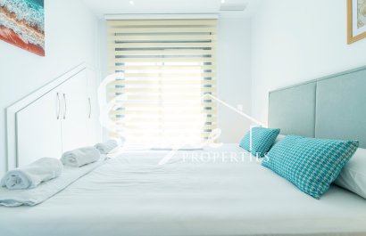 Resale - Villa - Guardamar - Guardamar del Segura