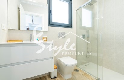 Resale - Villa - Guardamar - Guardamar del Segura