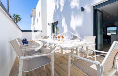 Resale - Villa - Guardamar - Guardamar del Segura
