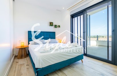 Resale - Villa - Guardamar - Guardamar del Segura