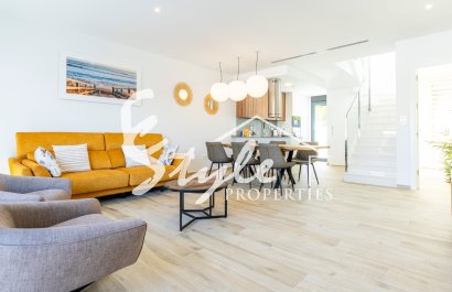 Resale - Villa - Guardamar - Guardamar del Segura