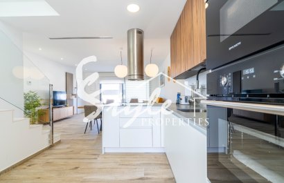 Resale - Villa - Guardamar - Guardamar del Segura