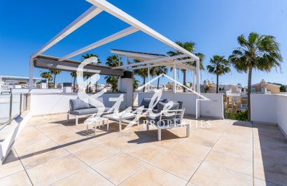 Resale - Villa - Guardamar - Guardamar del Segura