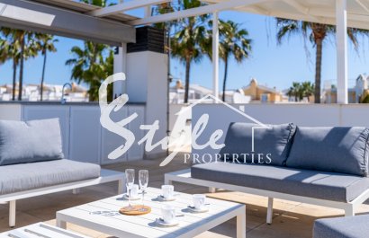 Resale - Villa - Guardamar - Guardamar del Segura