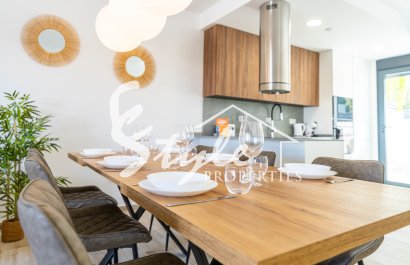Resale - Villa - Guardamar - Guardamar del Segura