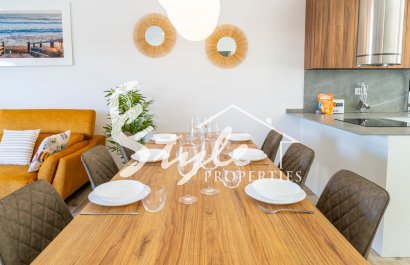 Resale - Villa - Guardamar - Guardamar del Segura