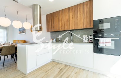 Resale - Villa - Guardamar - Guardamar del Segura