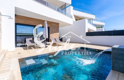 Resale - Villa - Guardamar - Guardamar del Segura