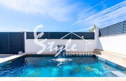 Resale - Villa - Guardamar - Guardamar del Segura