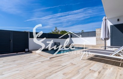 Resale - Villa - Guardamar - Guardamar del Segura