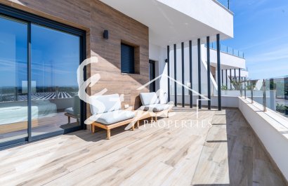 Resale - Villa - Guardamar - Guardamar del Segura