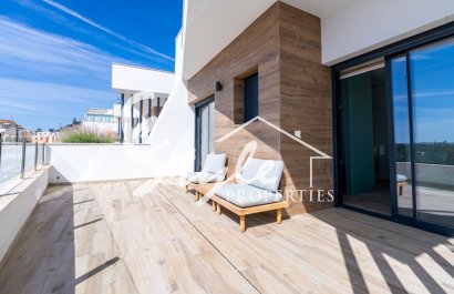 Resale - Villa - Guardamar - Guardamar del Segura