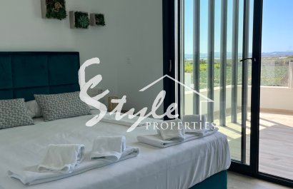 Resale - Villa - Guardamar - Guardamar del Segura