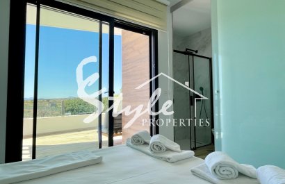 Resale - Villa - Guardamar - Guardamar del Segura