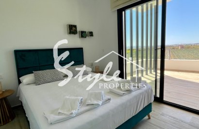 Resale - Villa - Guardamar - Guardamar del Segura