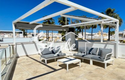 Resale - Villa - Guardamar - Guardamar del Segura