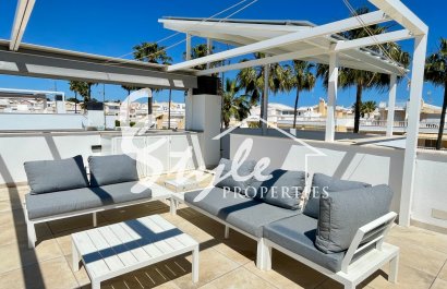 Resale - Villa - Guardamar - Guardamar del Segura