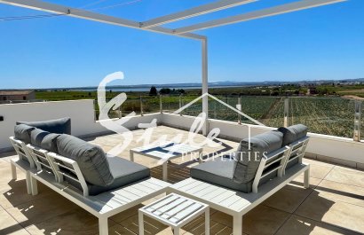 Resale - Villa - Guardamar - Guardamar del Segura