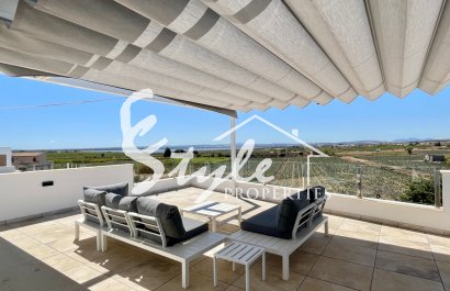Resale - Villa - Guardamar - Guardamar del Segura