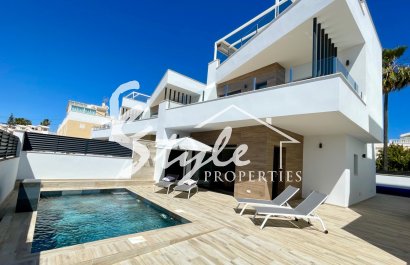Resale - Villa - Guardamar - Guardamar del Segura