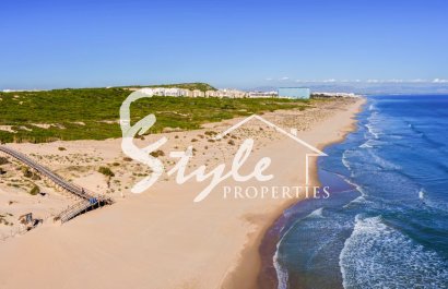 Resale - Villa - Guardamar - Guardamar del Segura