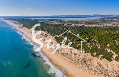 Resale - Villa - Guardamar - Guardamar del Segura