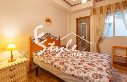 В продаже уютная квартира первый этаж в La Ciñuelica R-9, Пунта Прима, Коста Бланка. ID1301