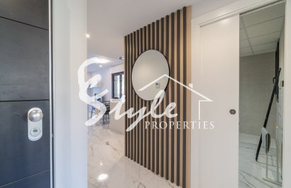 Resale - Apartament  - Villamartín - Los Altos