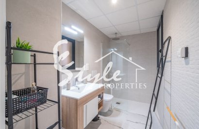 Resale - Apartament  - Villamartín - Los Altos