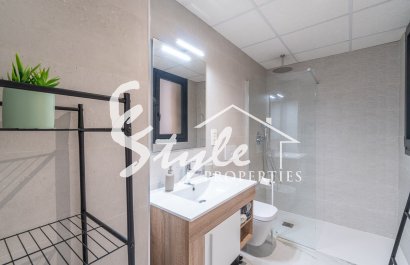 Resale - Apartament  - Villamartín - Los Altos