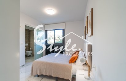 Resale - Apartament  - Villamartín - Los Altos