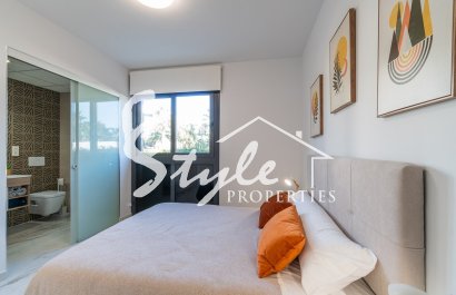Resale - Apartament  - Villamartín - Los Altos