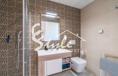 Resale - Apartament  - Villamartín - Los Altos