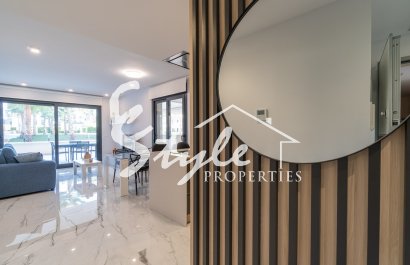 Resale - Apartament  - Villamartín - Los Altos