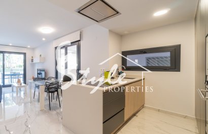 Resale - Apartament  - Villamartín - Los Altos