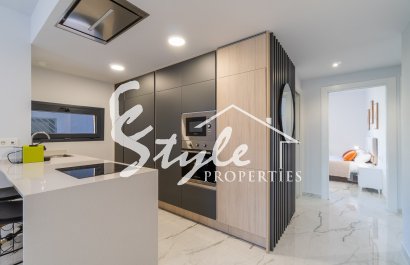 Resale - Apartament  - Villamartín - Los Altos