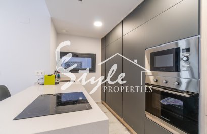Resale - Apartament  - Villamartín - Los Altos