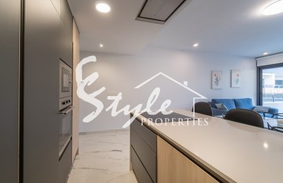 Resale - Apartament  - Villamartín - Los Altos