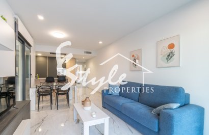 Resale - Apartament  - Villamartín - Los Altos
