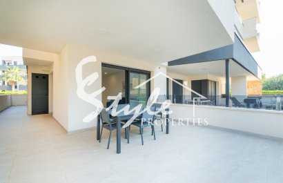 Resale - Apartament  - Villamartín - Los Altos