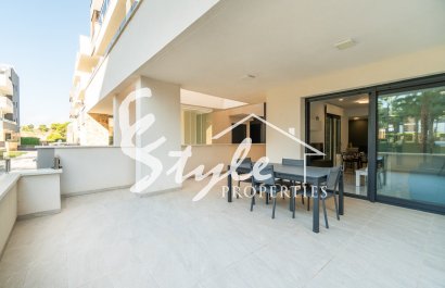 Resale - Apartament  - Villamartín - Los Altos