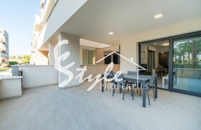 Resale - Apartament  - Villamartín - Los Altos