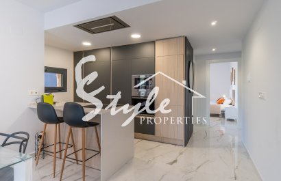 Resale - Apartament  - Villamartín - Los Altos