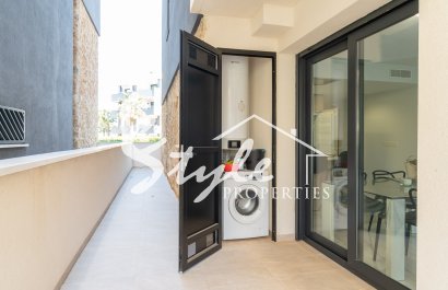 Resale - Apartament  - Villamartín - Los Altos