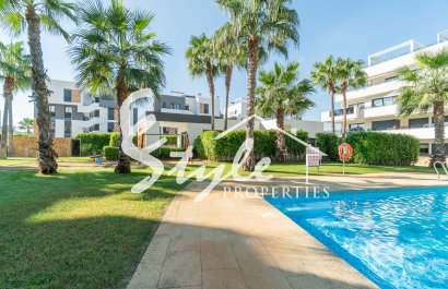 Resale - Apartament  - Villamartín - Los Altos