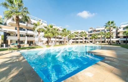 Resale - Apartament  - Villamartín - Los Altos