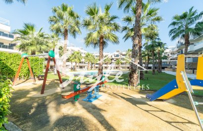 Resale - Apartament  - Villamartín - Los Altos