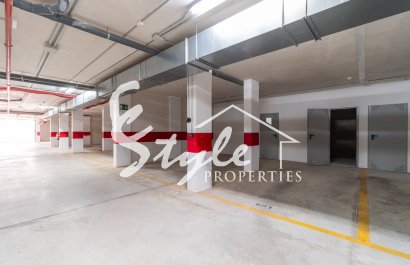 Resale - Apartament  - Villamartín - Los Altos