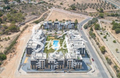 Resale - Apartament  - Villamartín - Los Altos